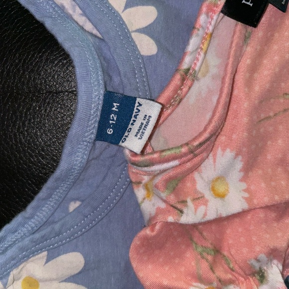 Baby Girl 6-9 Month Spring/Summer Bundle - Picture 13 of 13